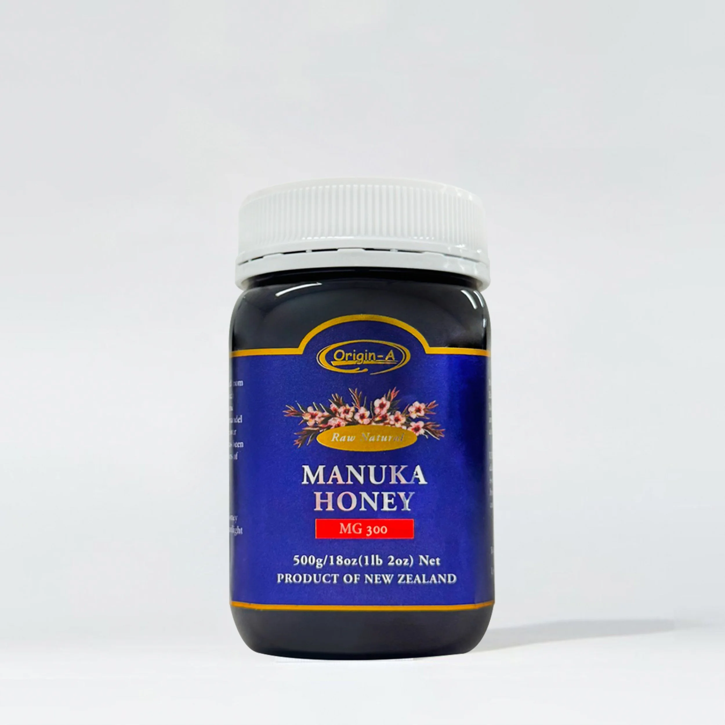 Manuka Honey from NZ 50+(3packs)original Manuka South Manuka Manuka Honey from NZ 50+(3packs)original Manuka South Manuka